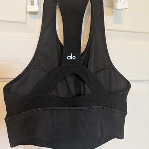 Alosoft Serenity Bra